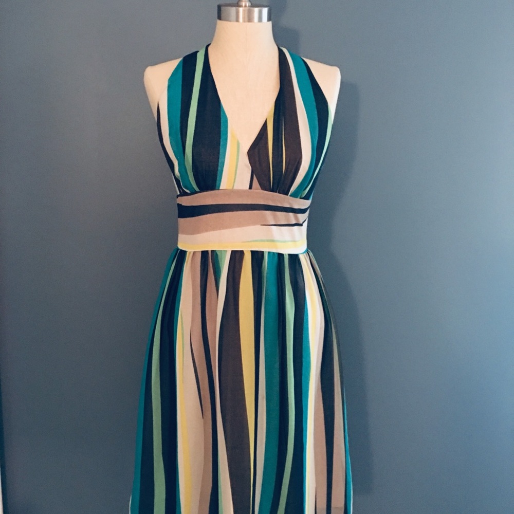Banana Republic dress